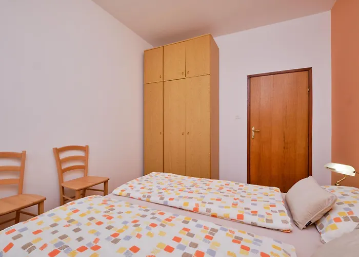 Apartments Katja