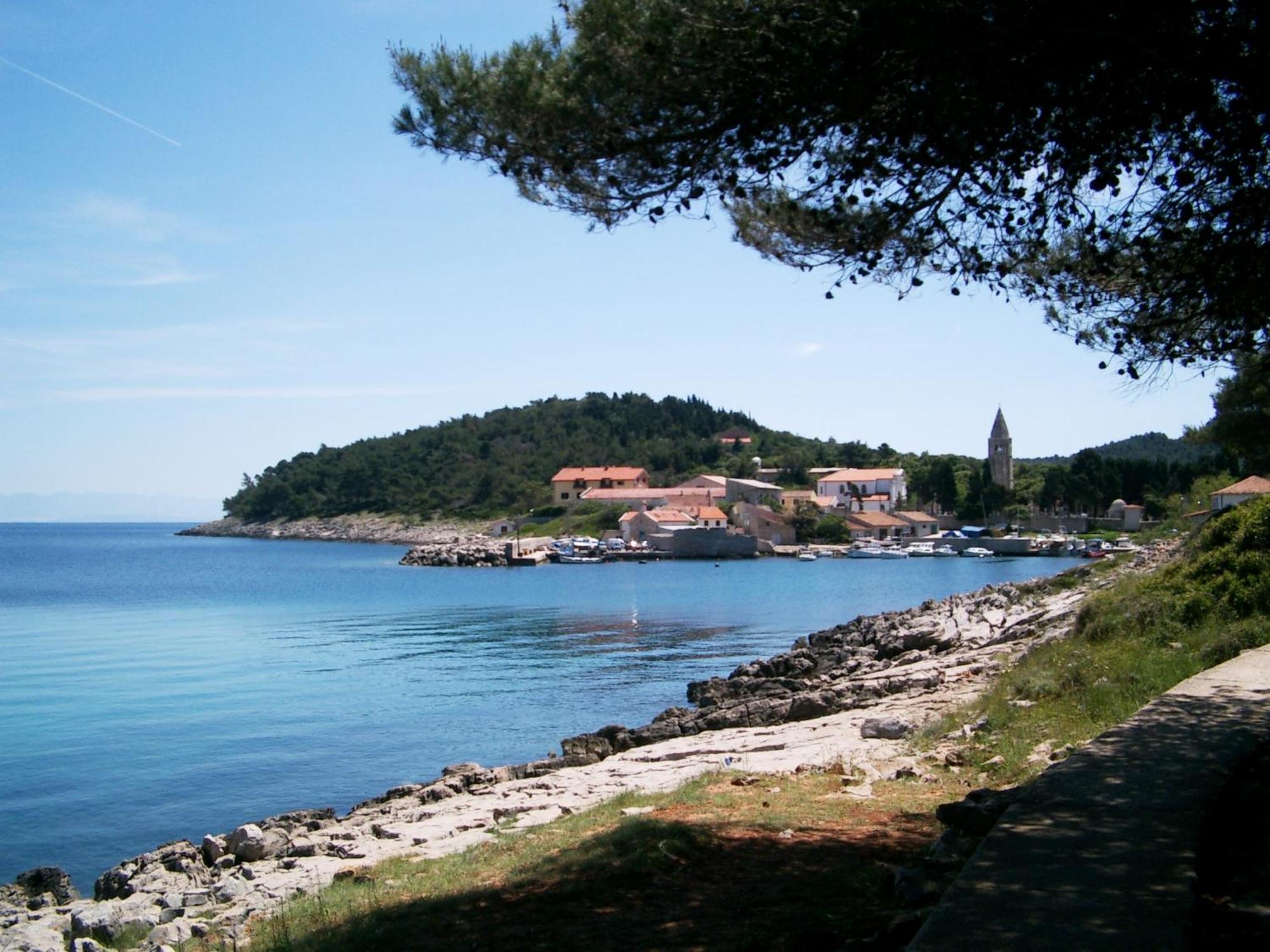 Katja Mali Losinj