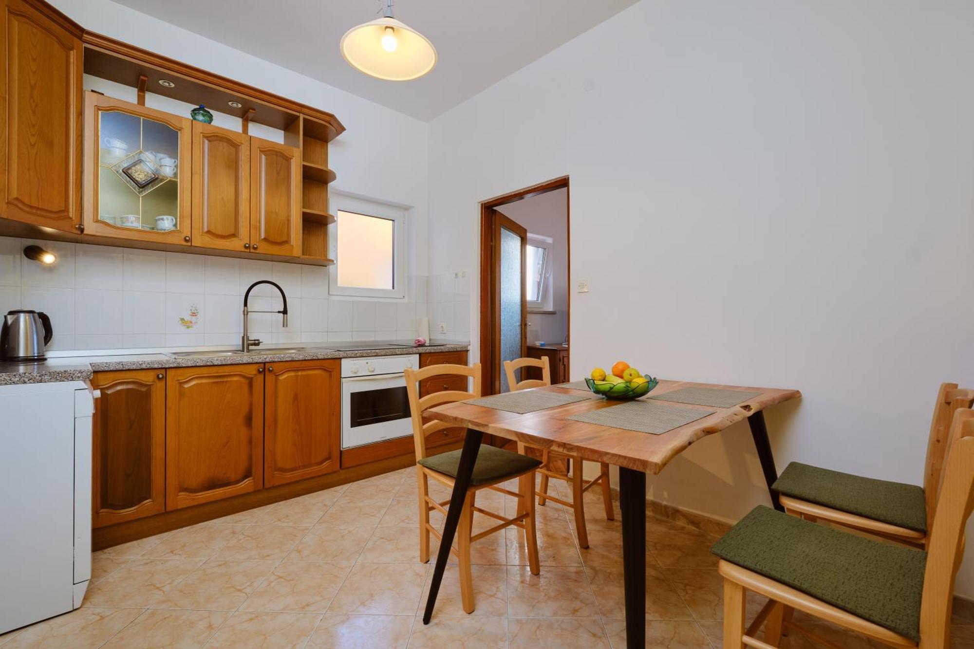 Apartamento Katja *