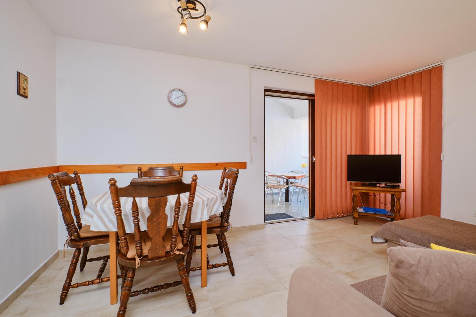 Katja Apartamento *