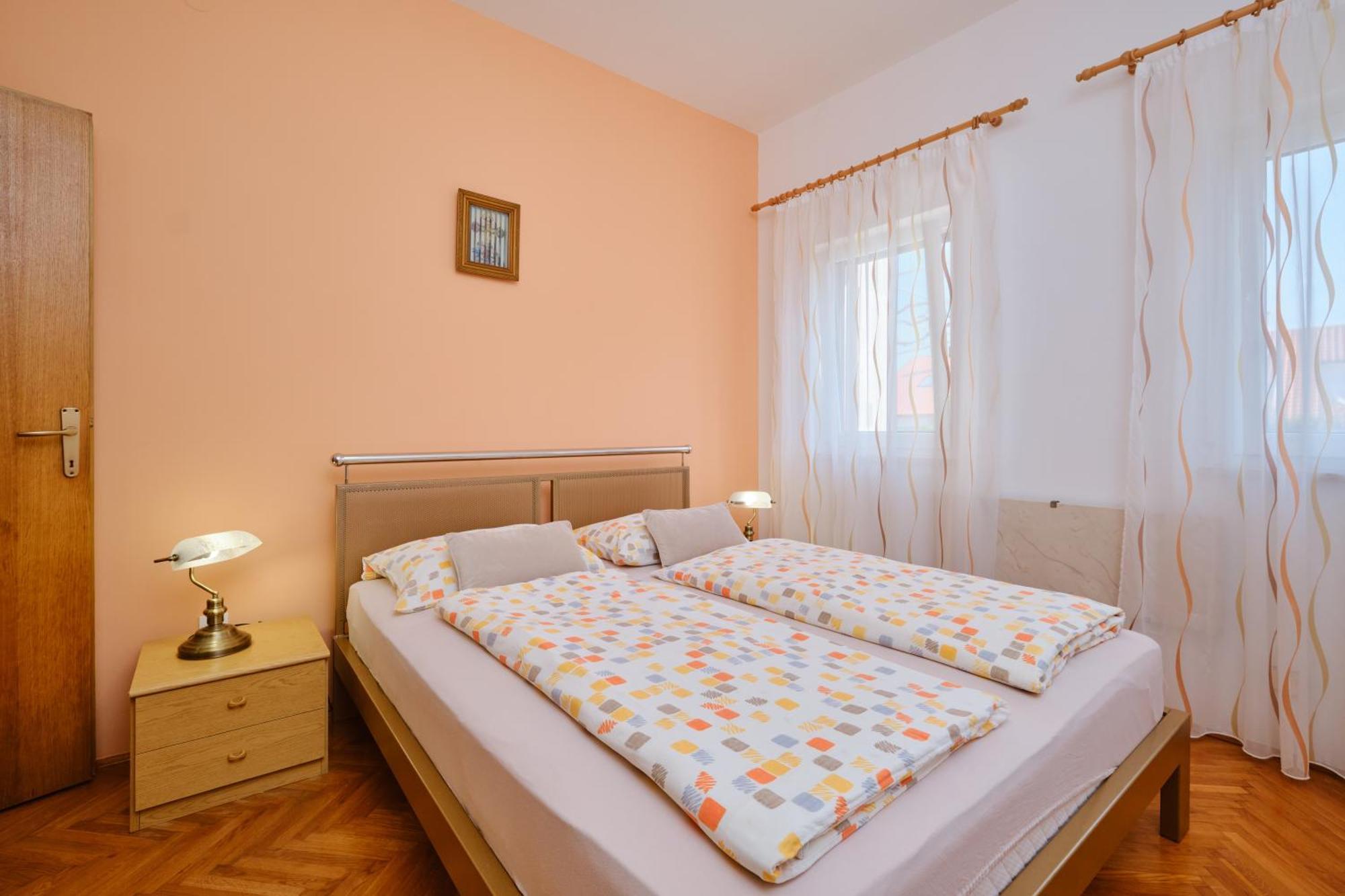 Apartment Katja Mali Losinj