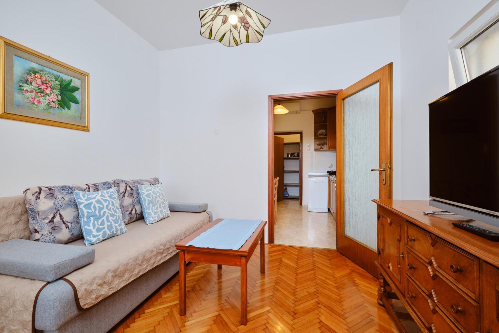 Apartment Katja *