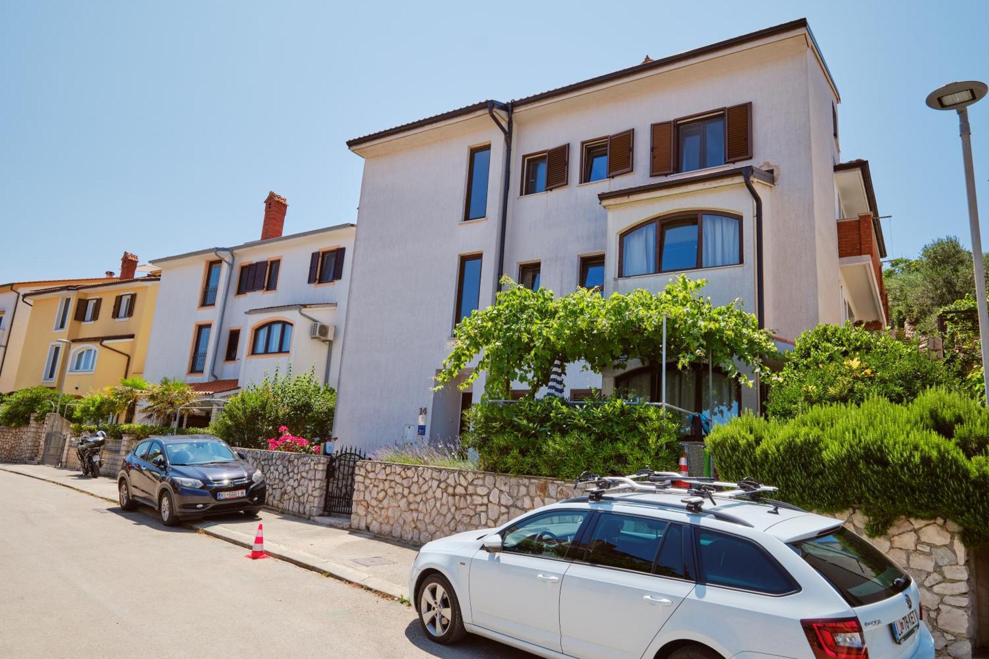 Apartamento Katja *