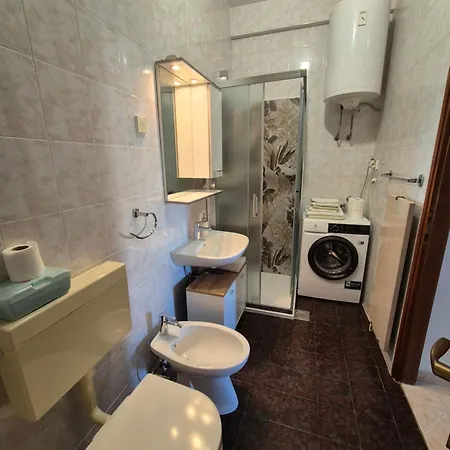 Apartments Katja Mali Lošinj Extérieur photo