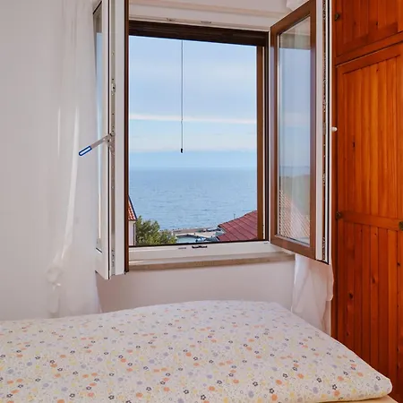Apartments Katja Mali Lošinj Extérieur photo