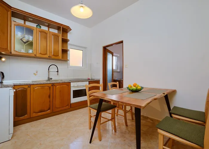 Apartments Katja