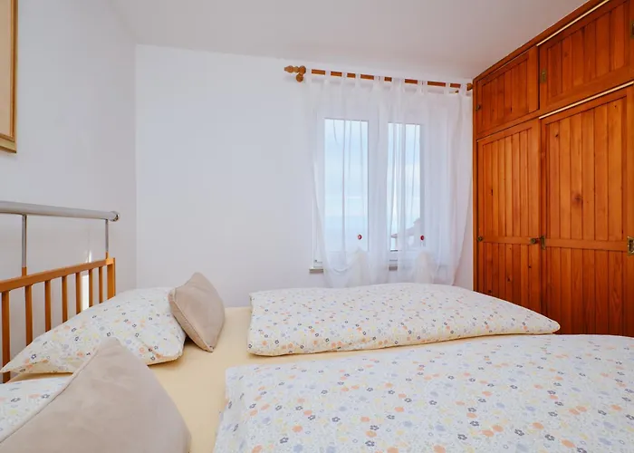 Apartments Katja