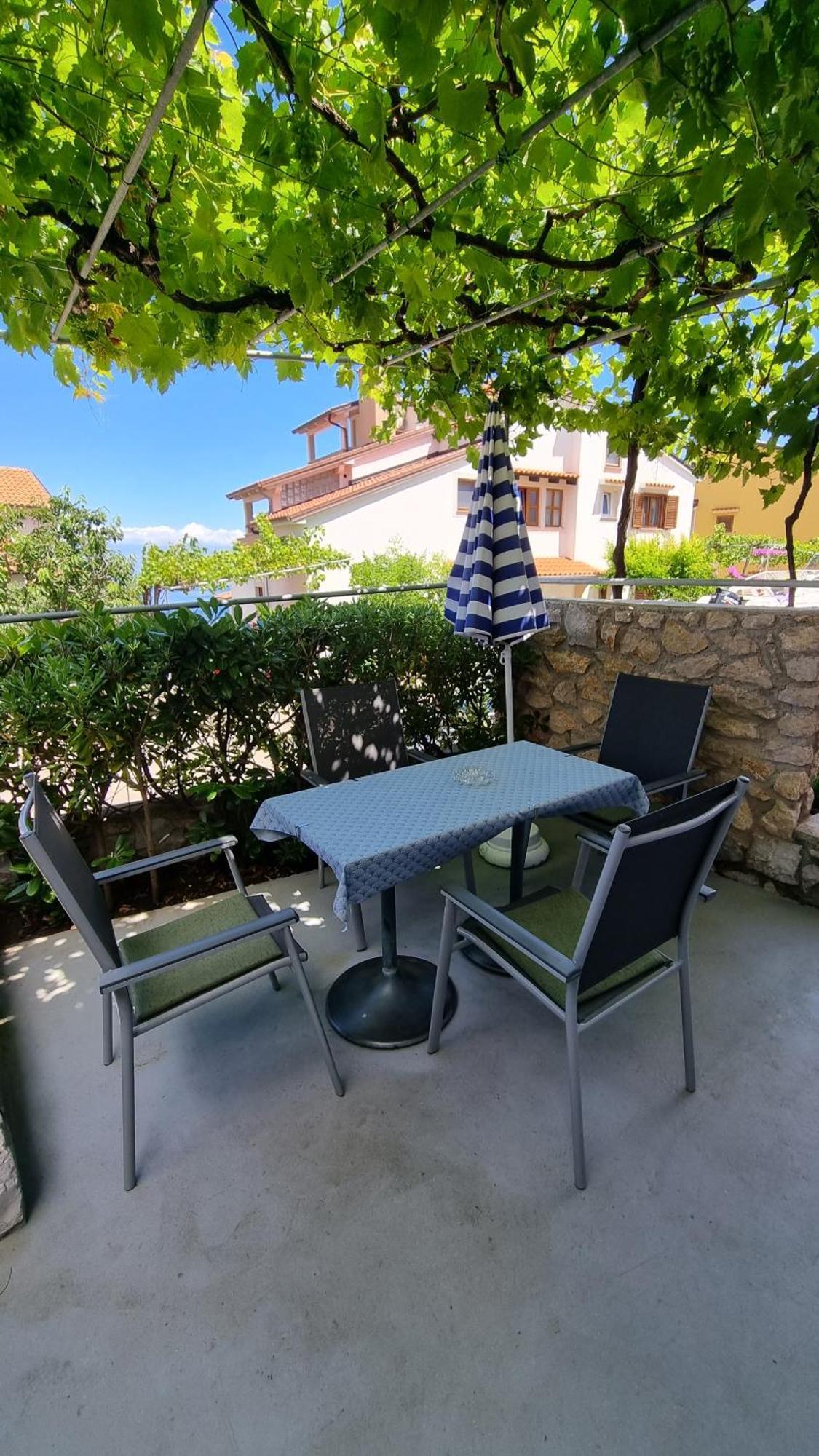 Katja Appartement *