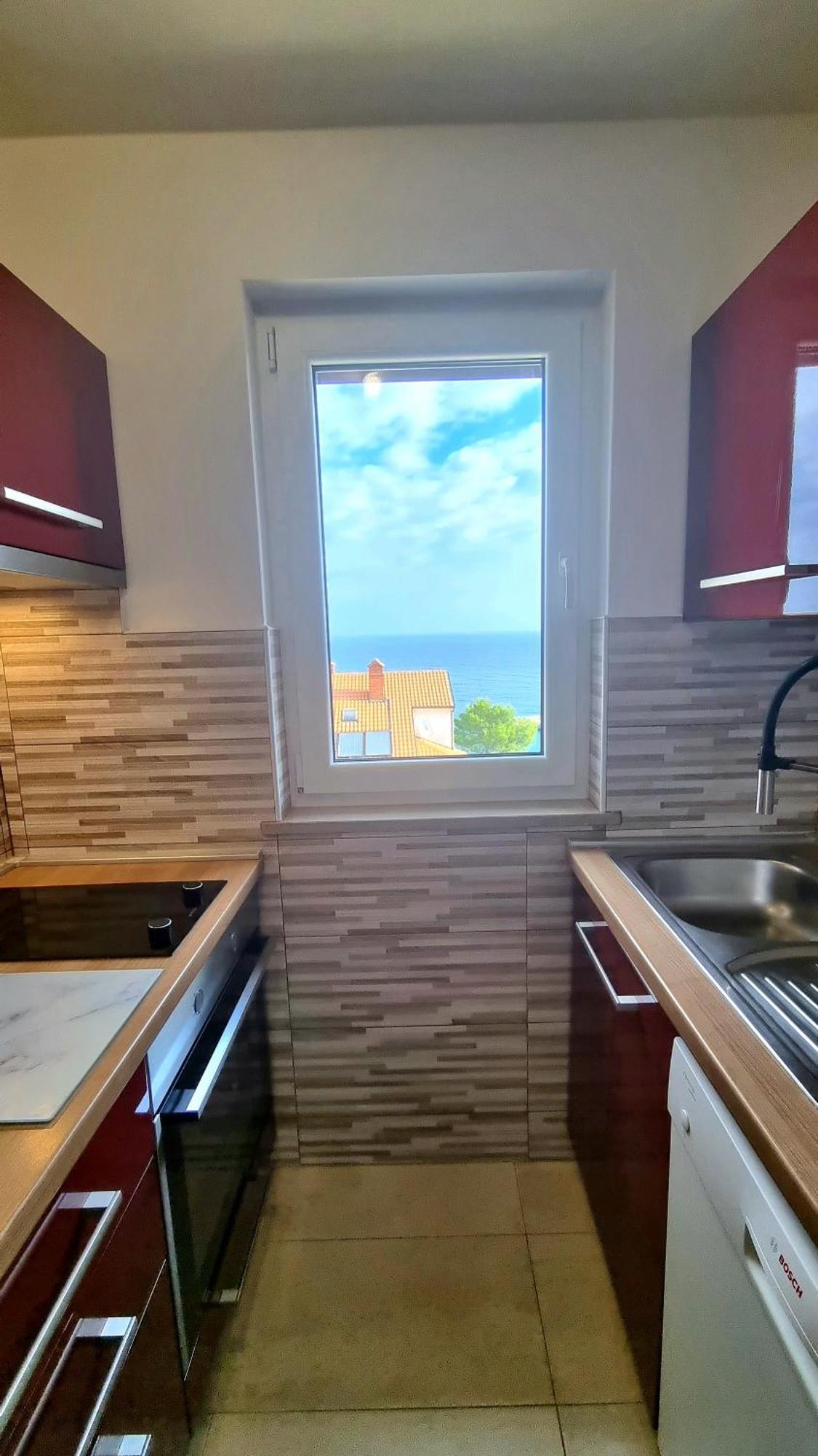 Appartement Katja Mali Lošinj