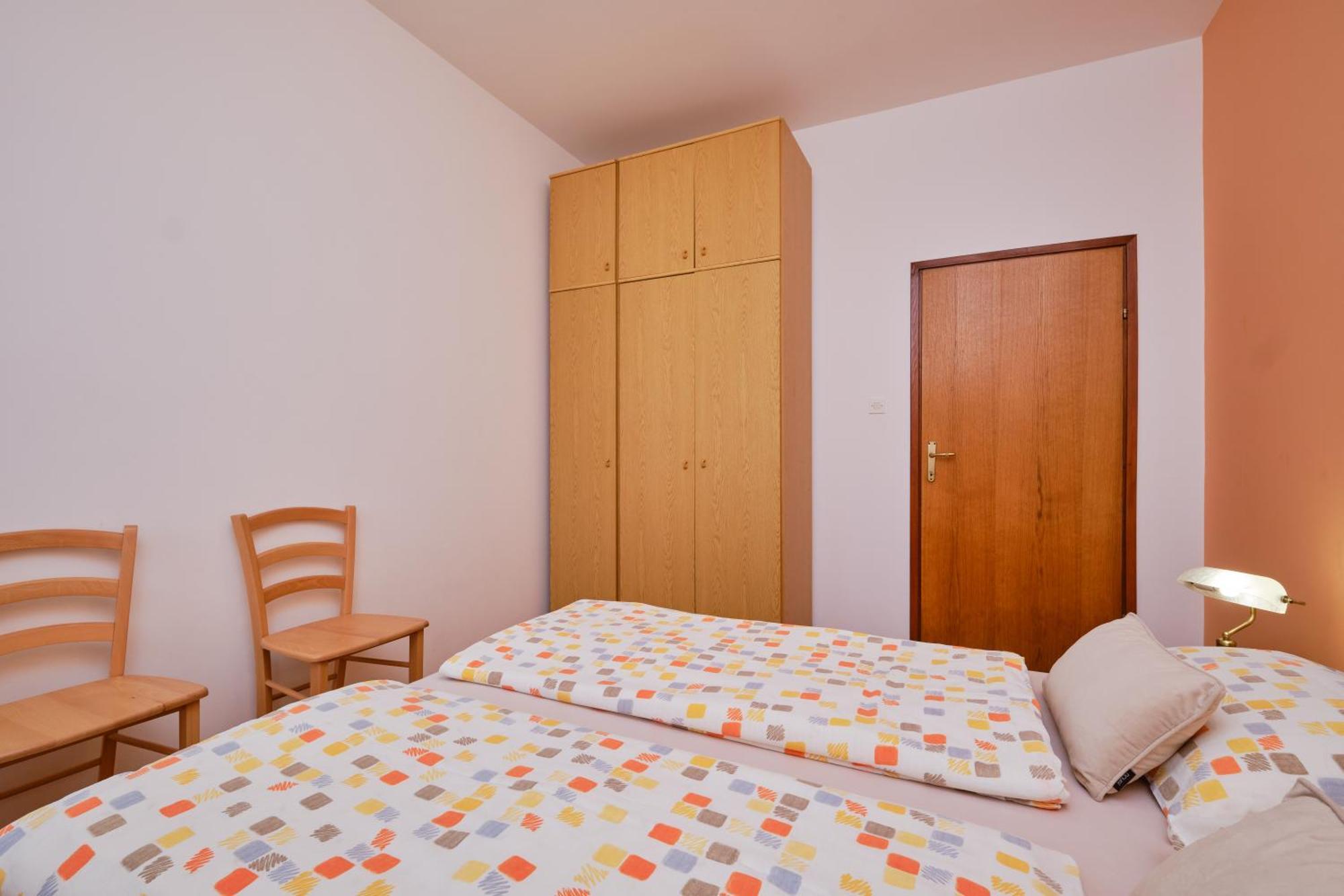 Appartement Katja *