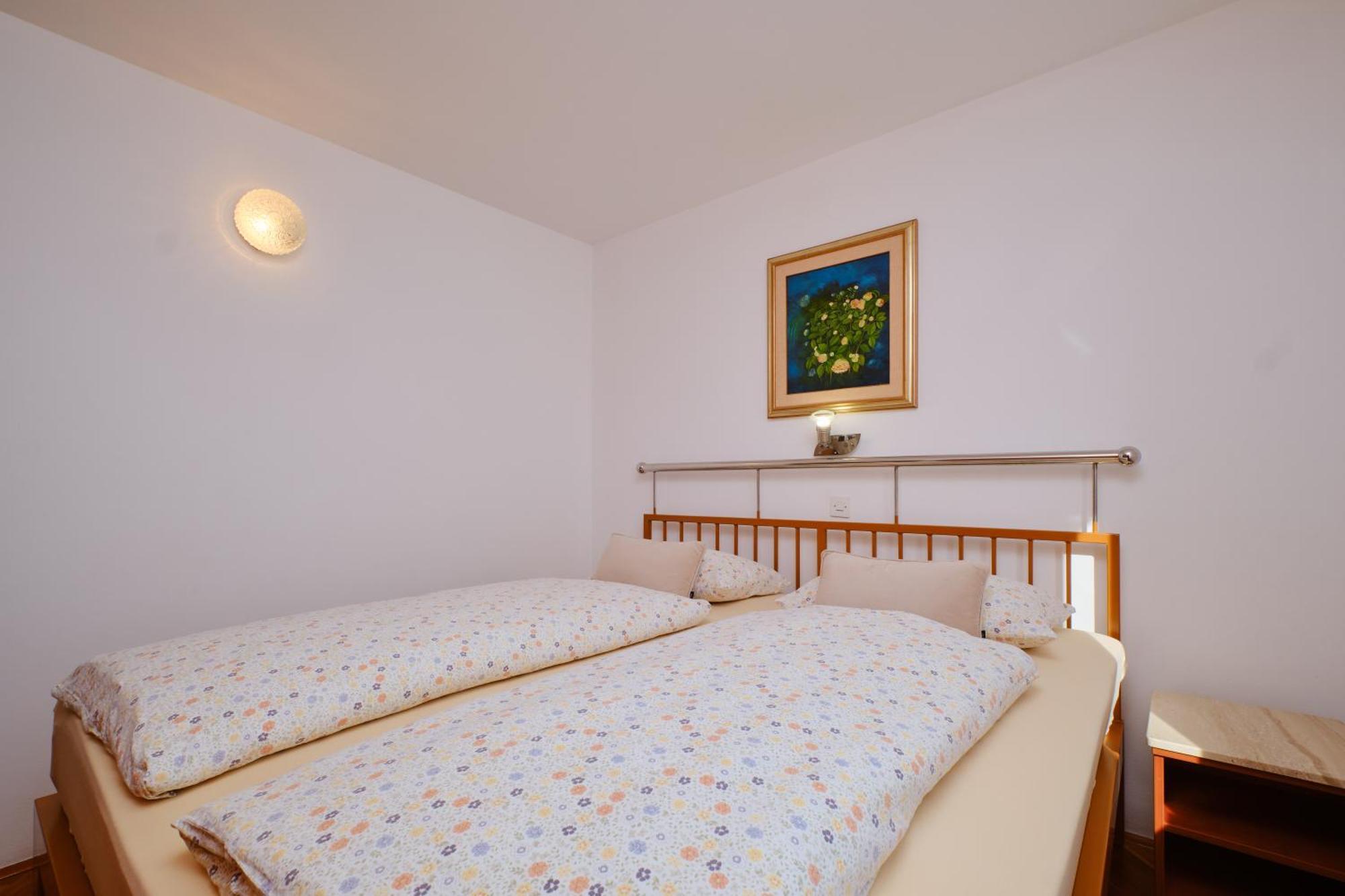 Appartement Katja
