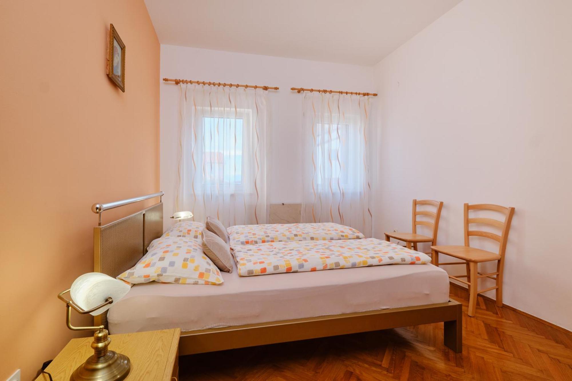 Katja Appartement *