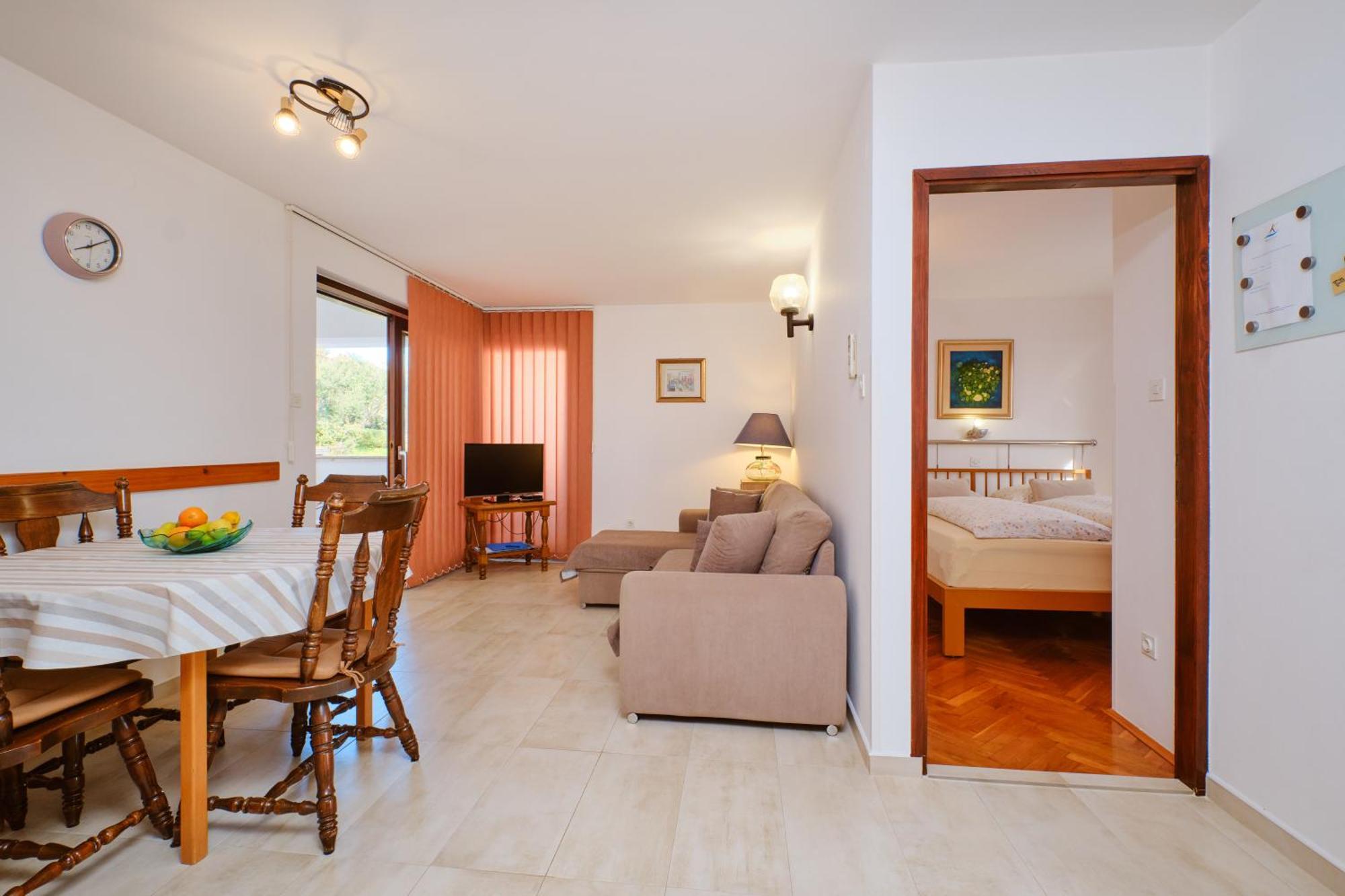 Appartement Katja