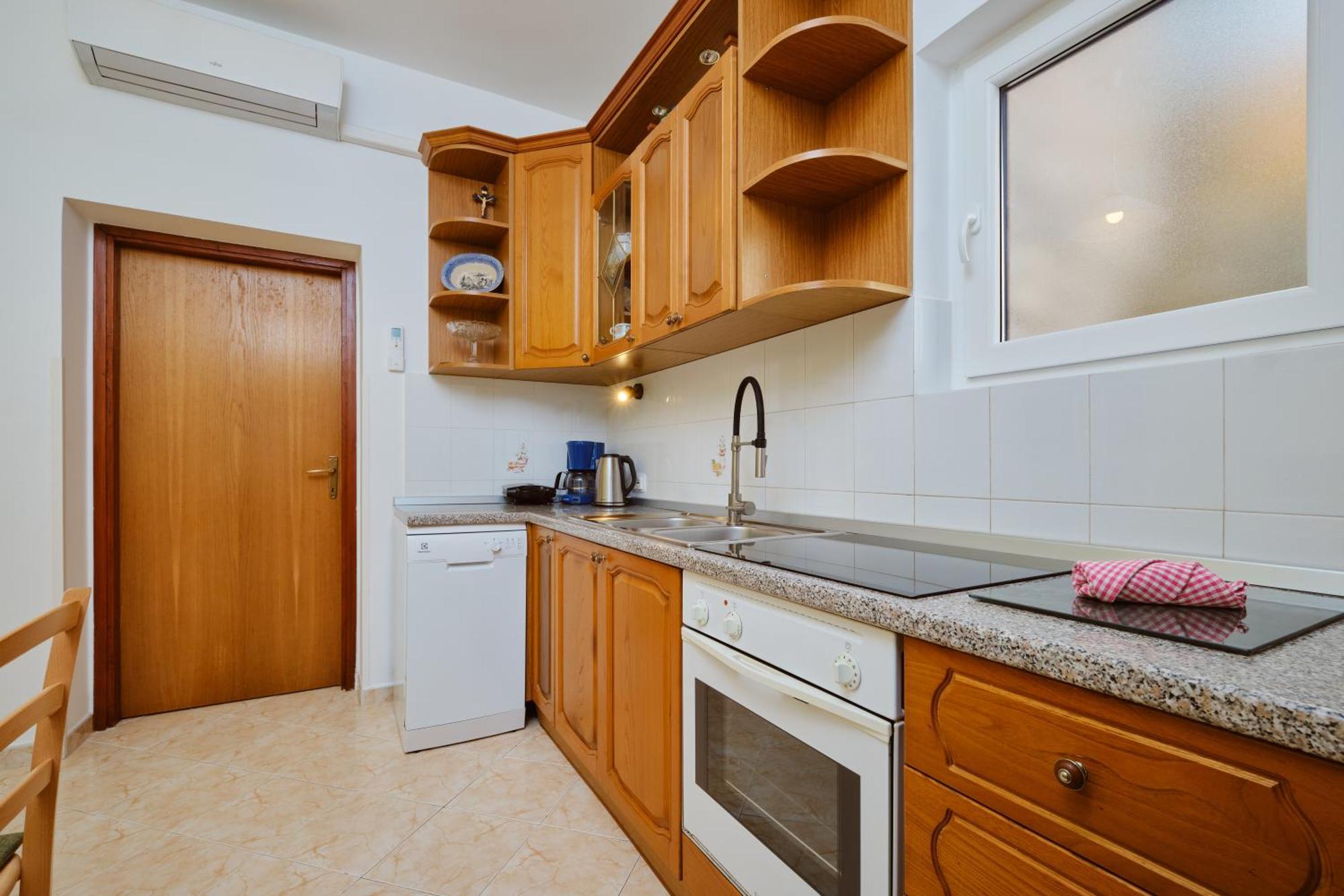 Katja Appartement *