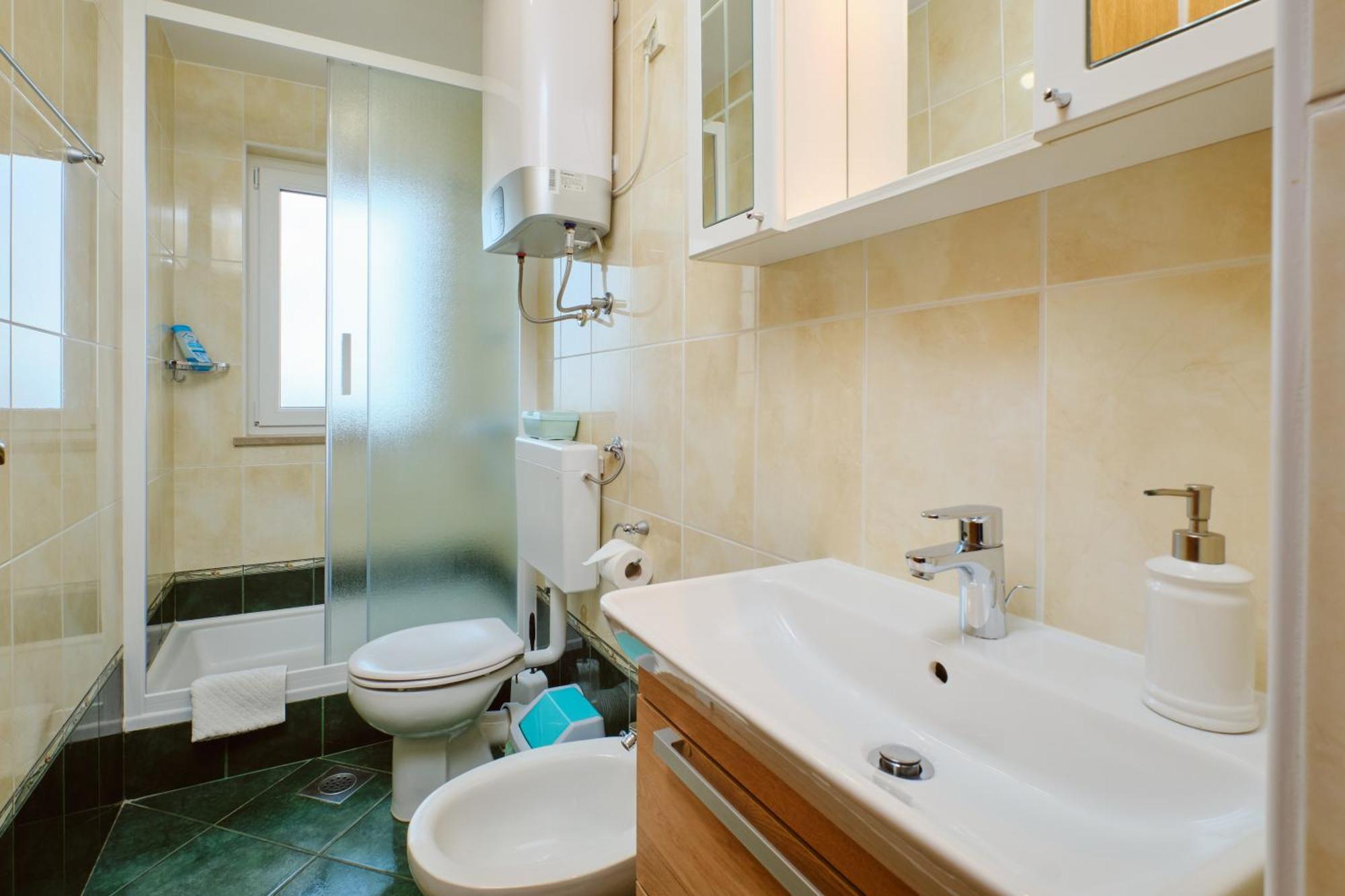 Katja Appartement Mali Lošinj