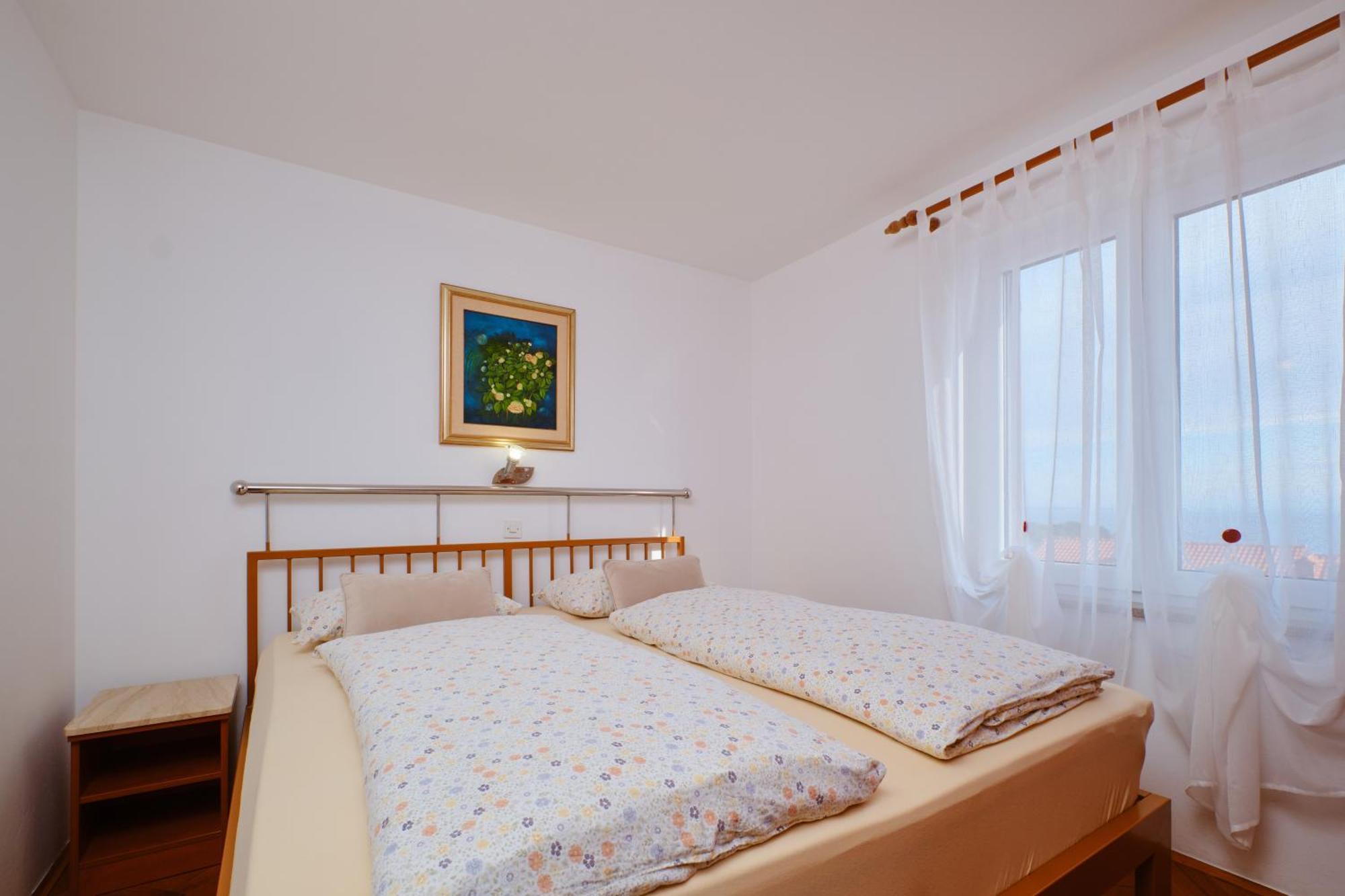 Appartement Katja *