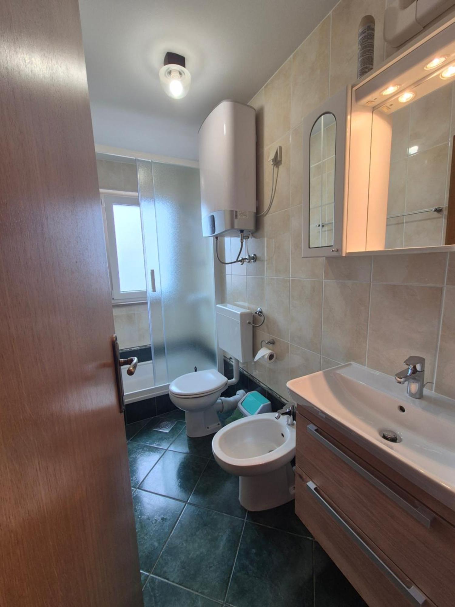 Katja Appartement *