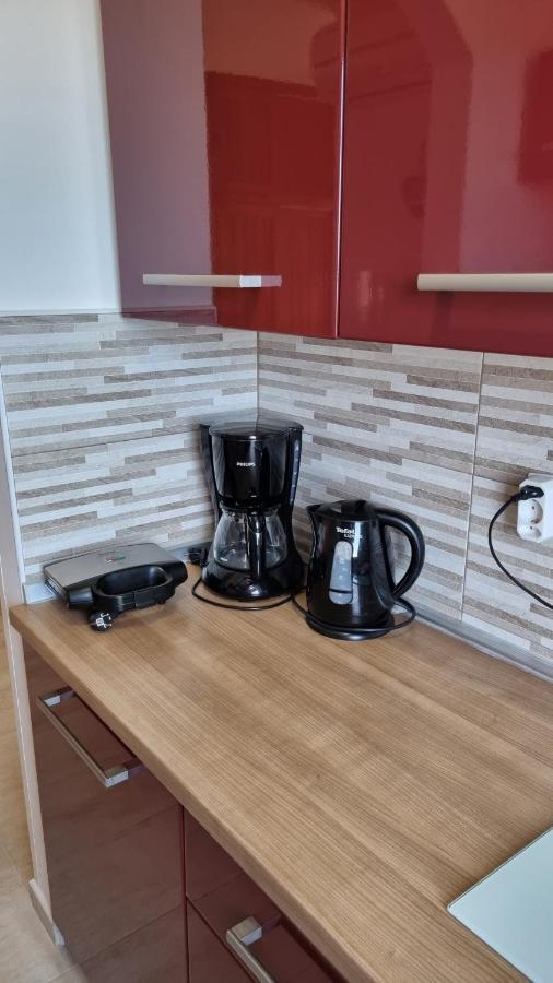Apartmán Katja