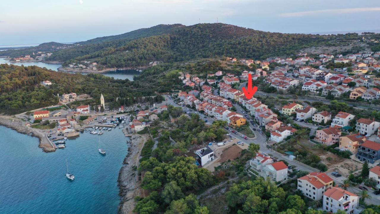 Apartmán Katja *