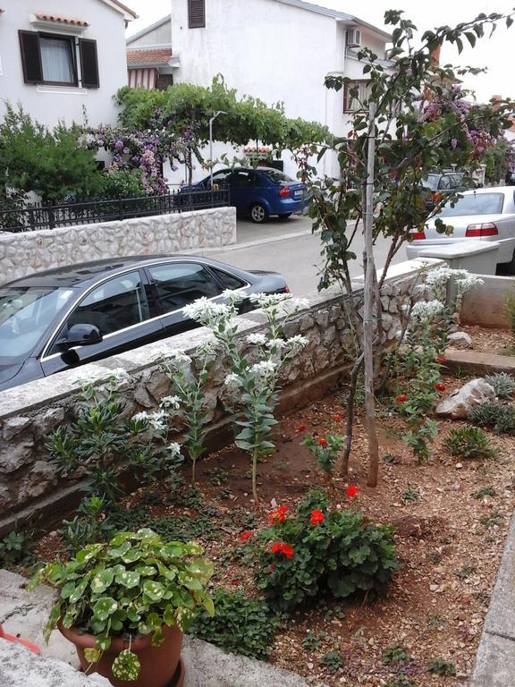 Apartmán Katja Mali Losinj