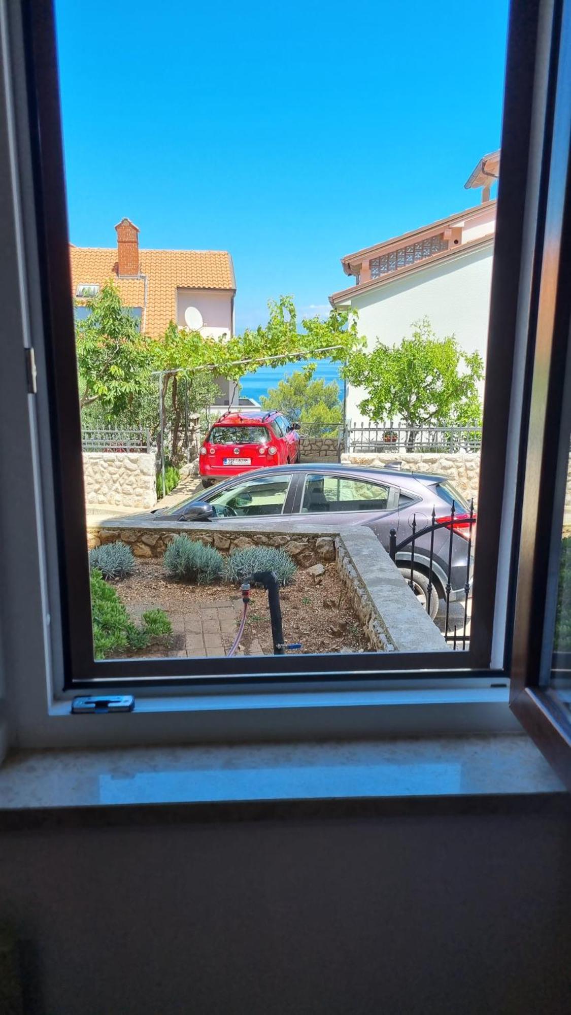Apartmán Katja *