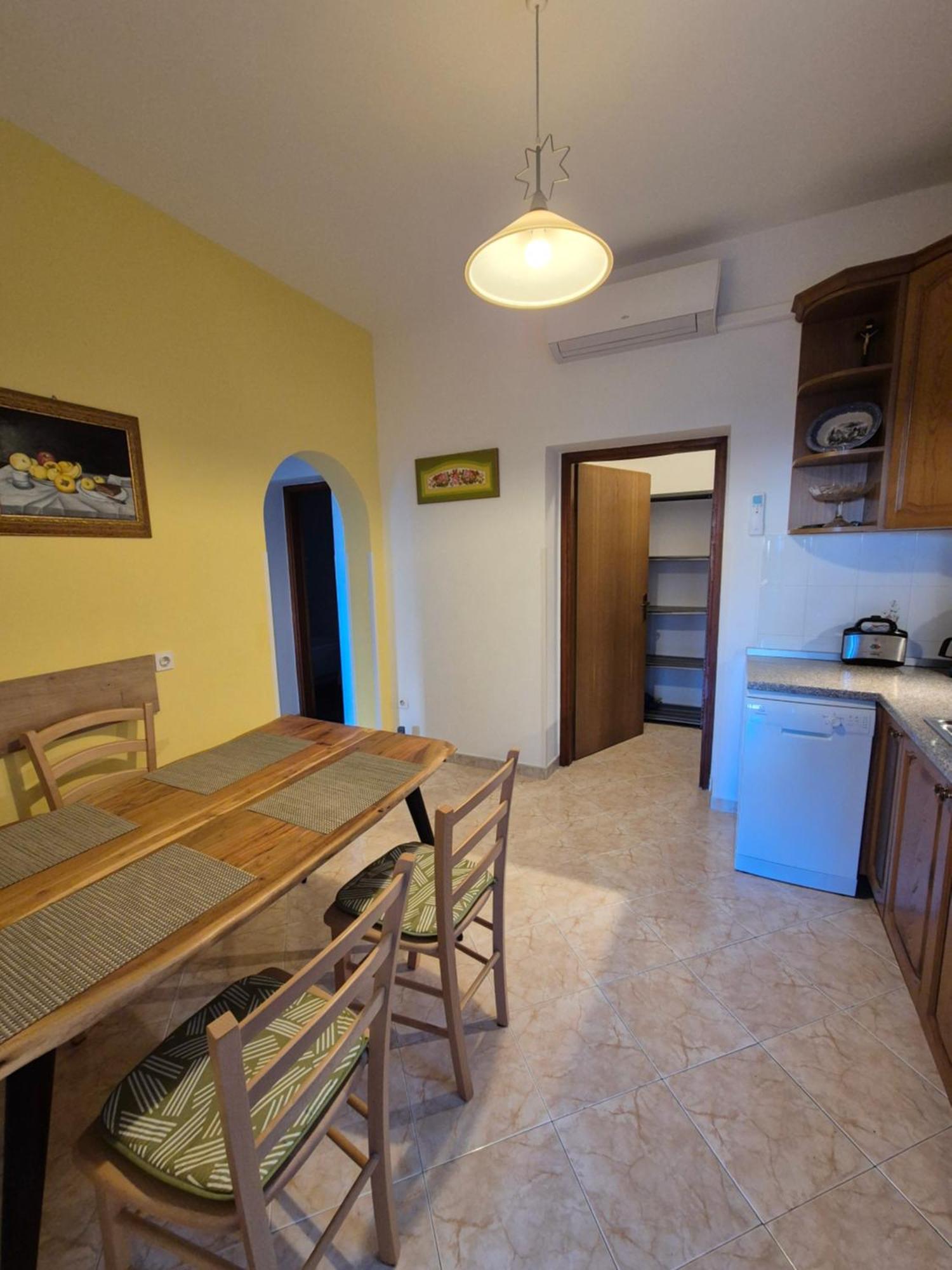 Katja Apartmán Mali Losinj