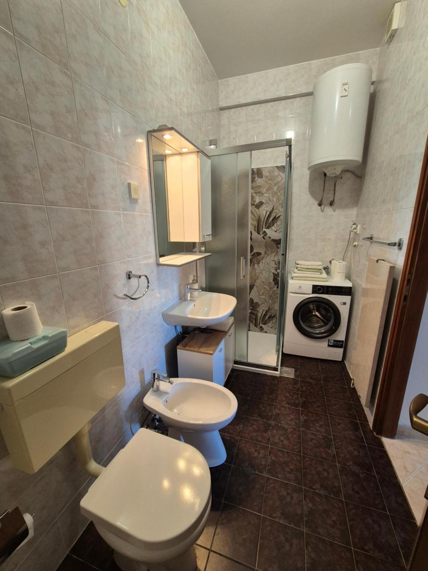 Apartmán Katja