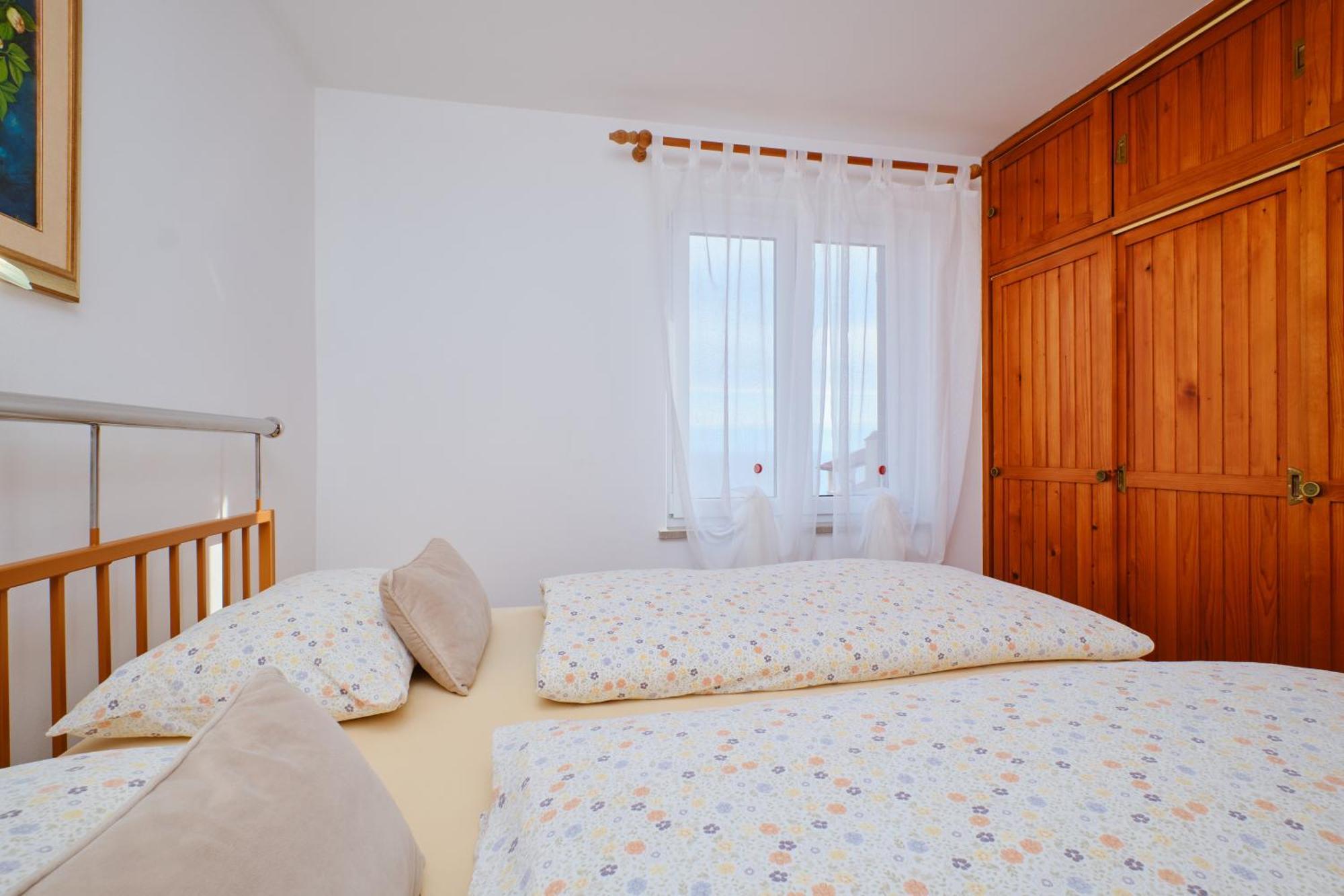 Katja Apartmán Mali Losinj