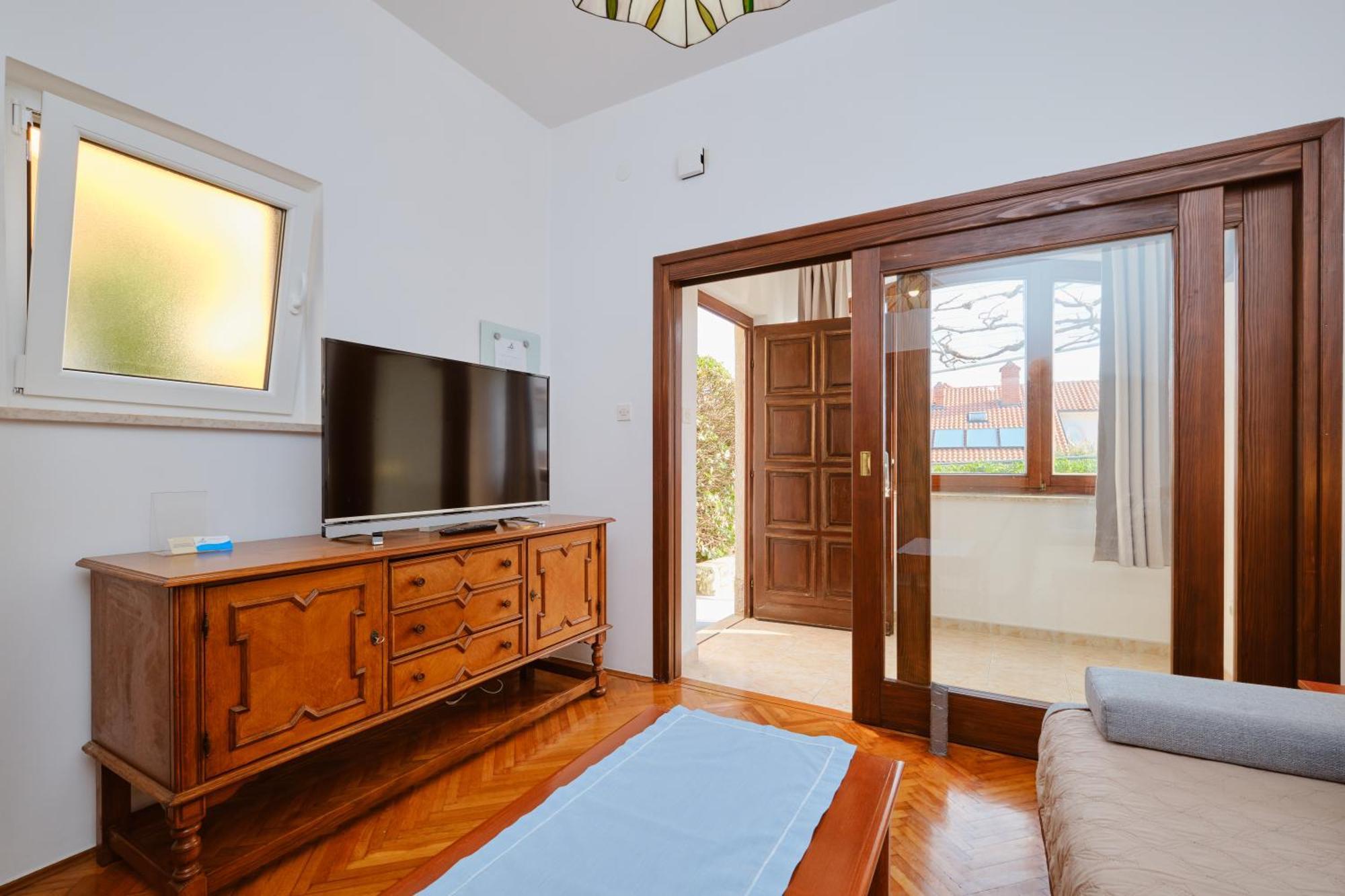 Apartmán Katja *