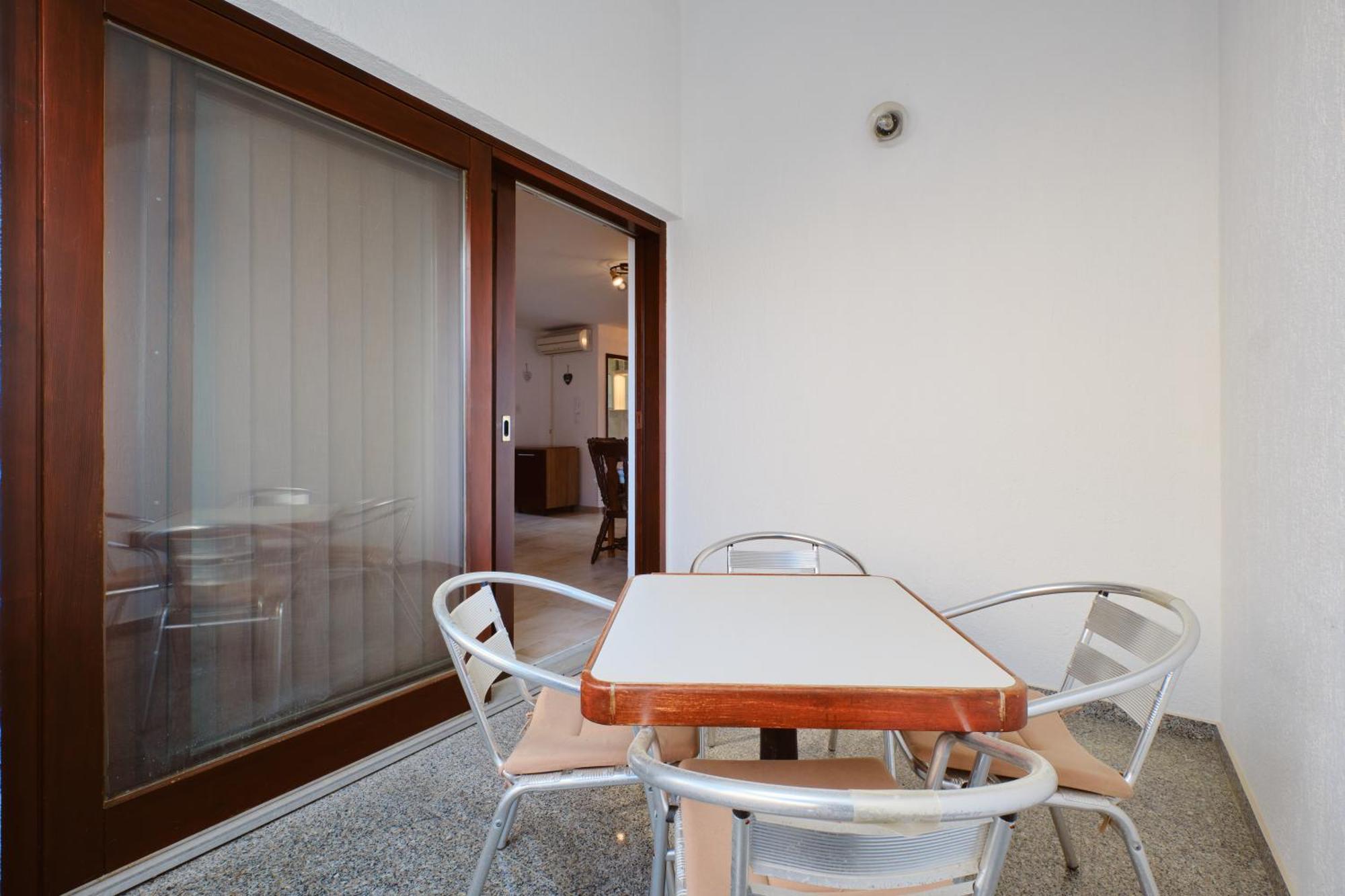 Apartmán Katja *